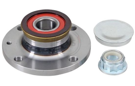 Wheel Hub 200777 ABS, Image 2