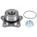 Wheel Hub 200780 ABS, Thumbnail 2