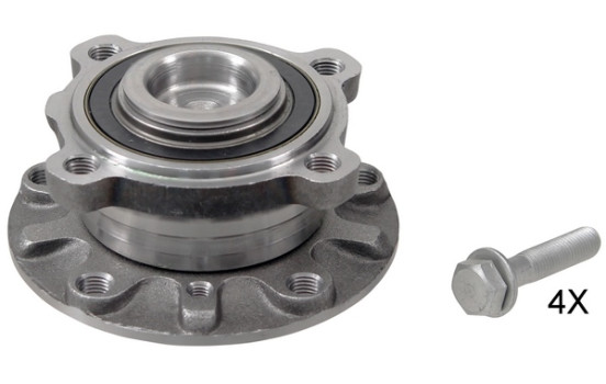 Wheel Hub 200792 ABS