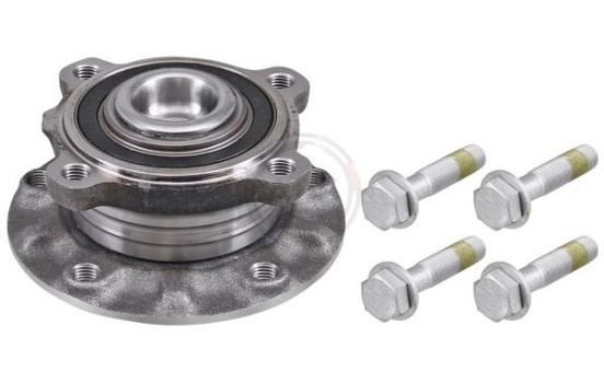 Wheel Hub 200792 ABS, Image 2
