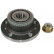 Wheel Hub 200798 ABS