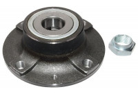 Wheel Hub 200799 ABS