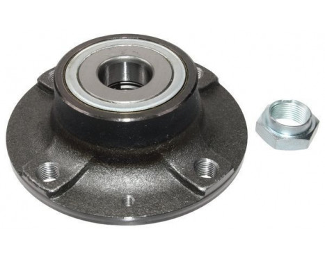 Wheel Hub 200799 ABS