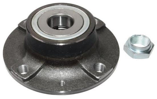 Wheel Hub 200799 ABS
