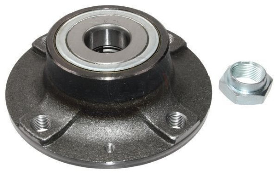 Wheel Hub 200799 ABS, Image 2
