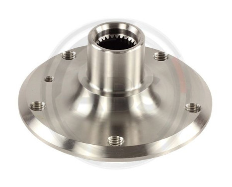 Wheel hub 200802 ABS