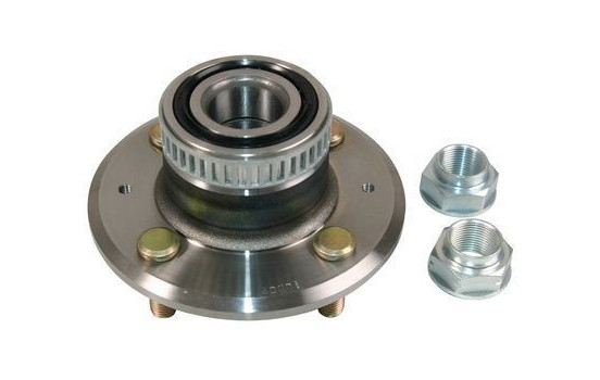 Wheel Hub 200805 ABS