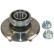 Wheel Hub 200805 ABS, Thumbnail 2