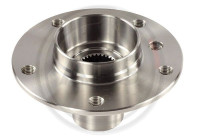 Wheel hub 200808 ABS
