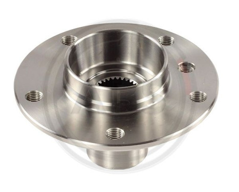Wheel hub 200808 ABS