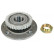 Wheel Hub 200822 ABS