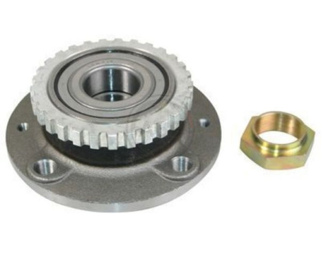 Wheel Hub 200822 ABS, Image 2