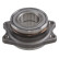 Wheel Hub 200826 ABS