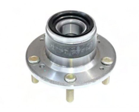 Wheel Hub 200835 ABS