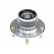 Wheel Hub 200835 ABS
