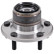 Wheel Hub 200835 ABS, Thumbnail 2