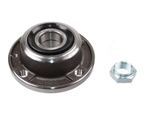 Wheel Hub 200843 ABS, Image 2