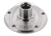 Wheel hub 200849 ABS