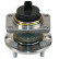 Wheel Hub 200869 ABS