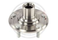 Wheel hub 200870 ABS