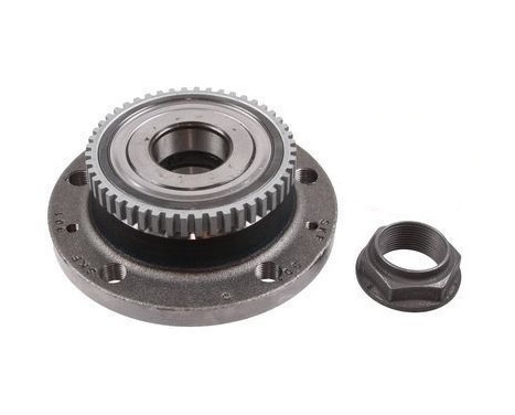 Wheel Hub 200881 ABS