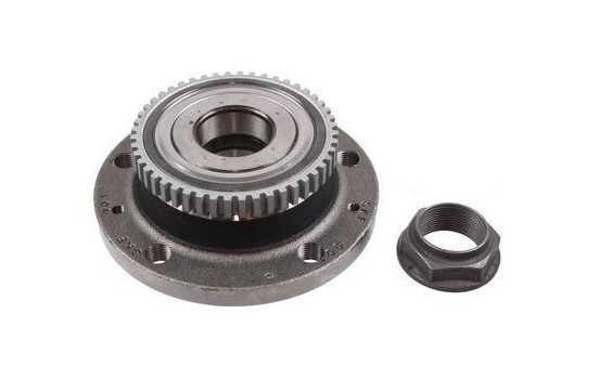 Wheel Hub 200881 ABS