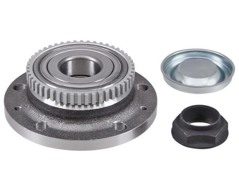 Wheel Hub 200881 ABS, Image 2