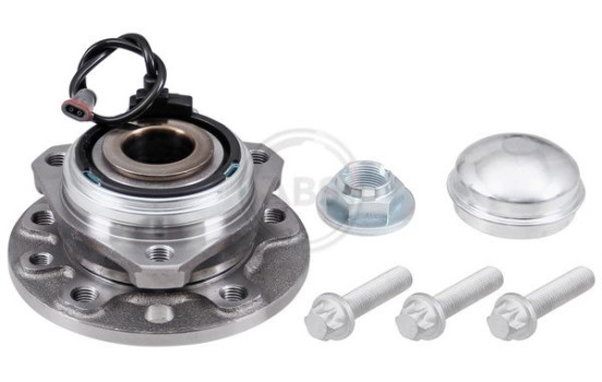 Wheel Hub 200882 ABS, Image 2