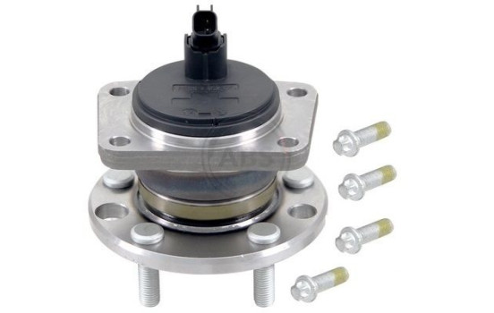 Wheel Hub 200885 ABS, Image 2