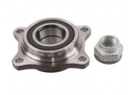 Wheel Hub 200886 ABS