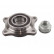 Wheel Hub 200886 ABS