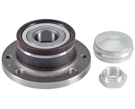 Wheel hub 200888 ABS