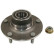 Wheel Hub 200890 ABS, Thumbnail 2