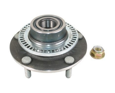 Wheel Hub 200891 ABS