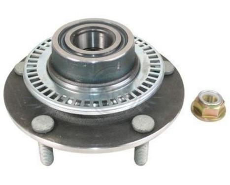 Wheel Hub 200891 ABS, Image 2