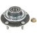 Wheel Hub 200891 ABS, Thumbnail 2