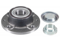 Wheel Hub 200893 ABS