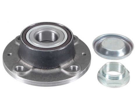 Wheel Hub 200893 ABS