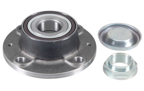 Wheel Hub 200893 ABS