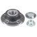Wheel Hub 200893 ABS, Thumbnail 2
