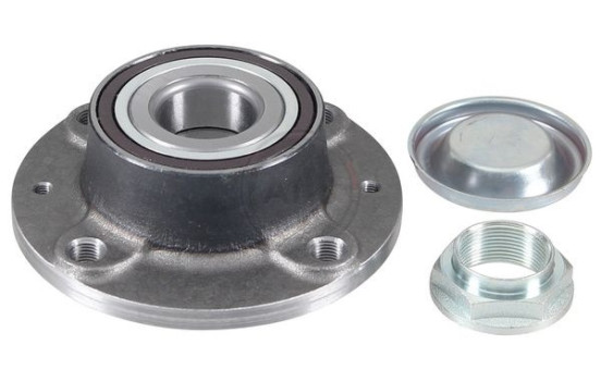 Wheel Hub 200893 ABS, Image 2