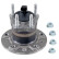 Wheel Hub 200907 ABS, Thumbnail 2