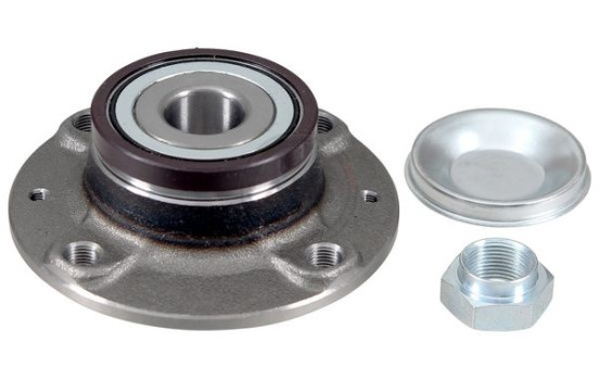 Wheel Hub 200909 ABS, Image 2