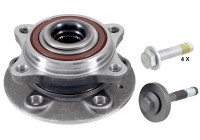 Wheel Hub 200912 ABS