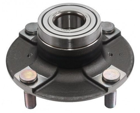 Wheel Hub 200915 ABS