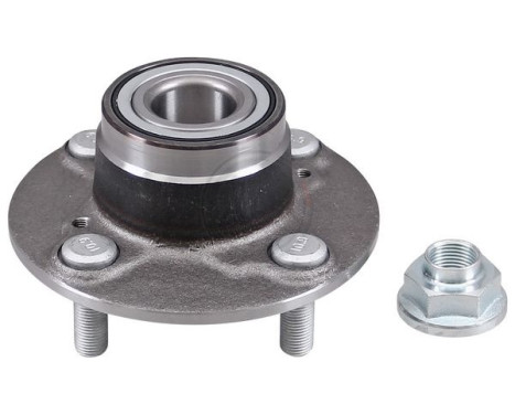 Wheel Hub 200915 ABS, Image 2