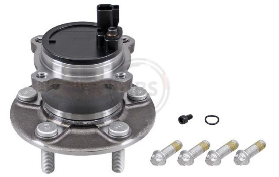 Wheel Hub 200918 ABS, Image 2