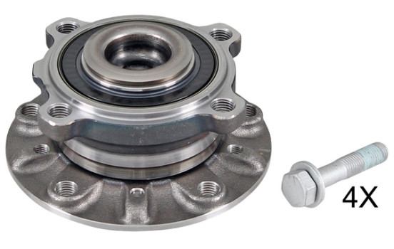 Wheel Hub 200921 ABS