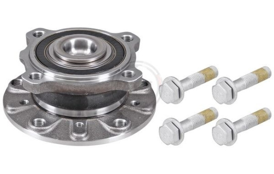 Wheel Hub 200921 ABS, Image 2