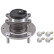 Wheel Hub 200925 ABS, Thumbnail 2